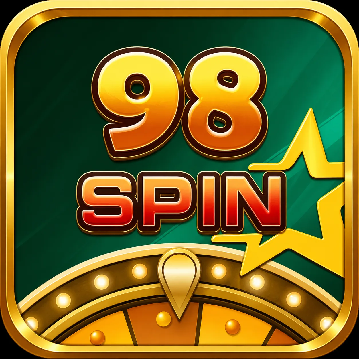 98spin APK Idle