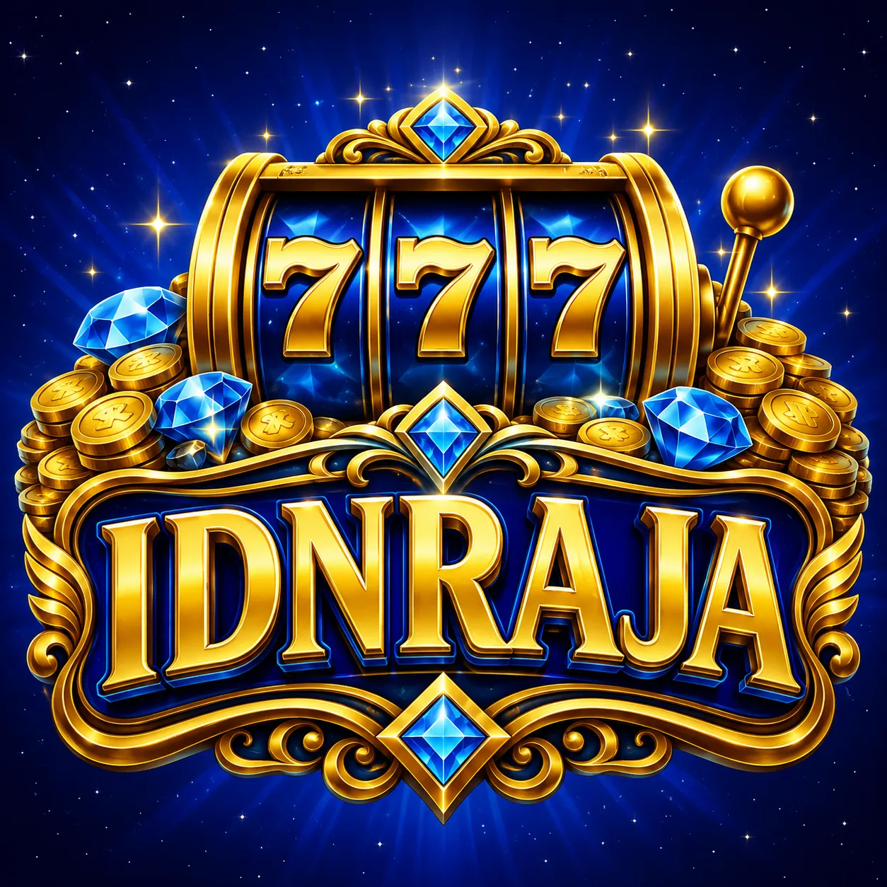 IDNRAJA - Permainan Mahjong Seru dan Menantang