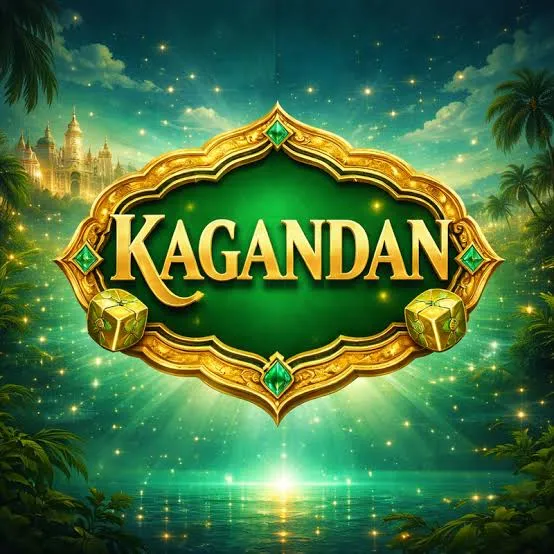 kagandan APK Football