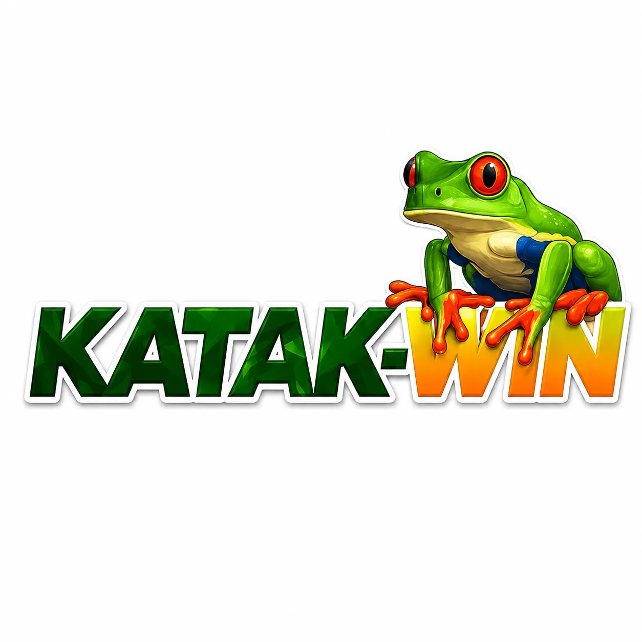 KATAWIN - Pertarungan Seru di Arena