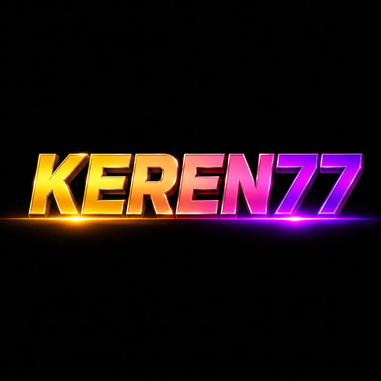 keren77 APK Bingo