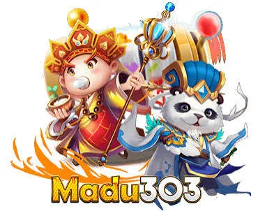 madu303 APK Battle Royale