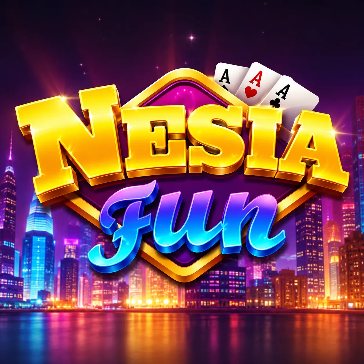 nesiafun APK Puzzle