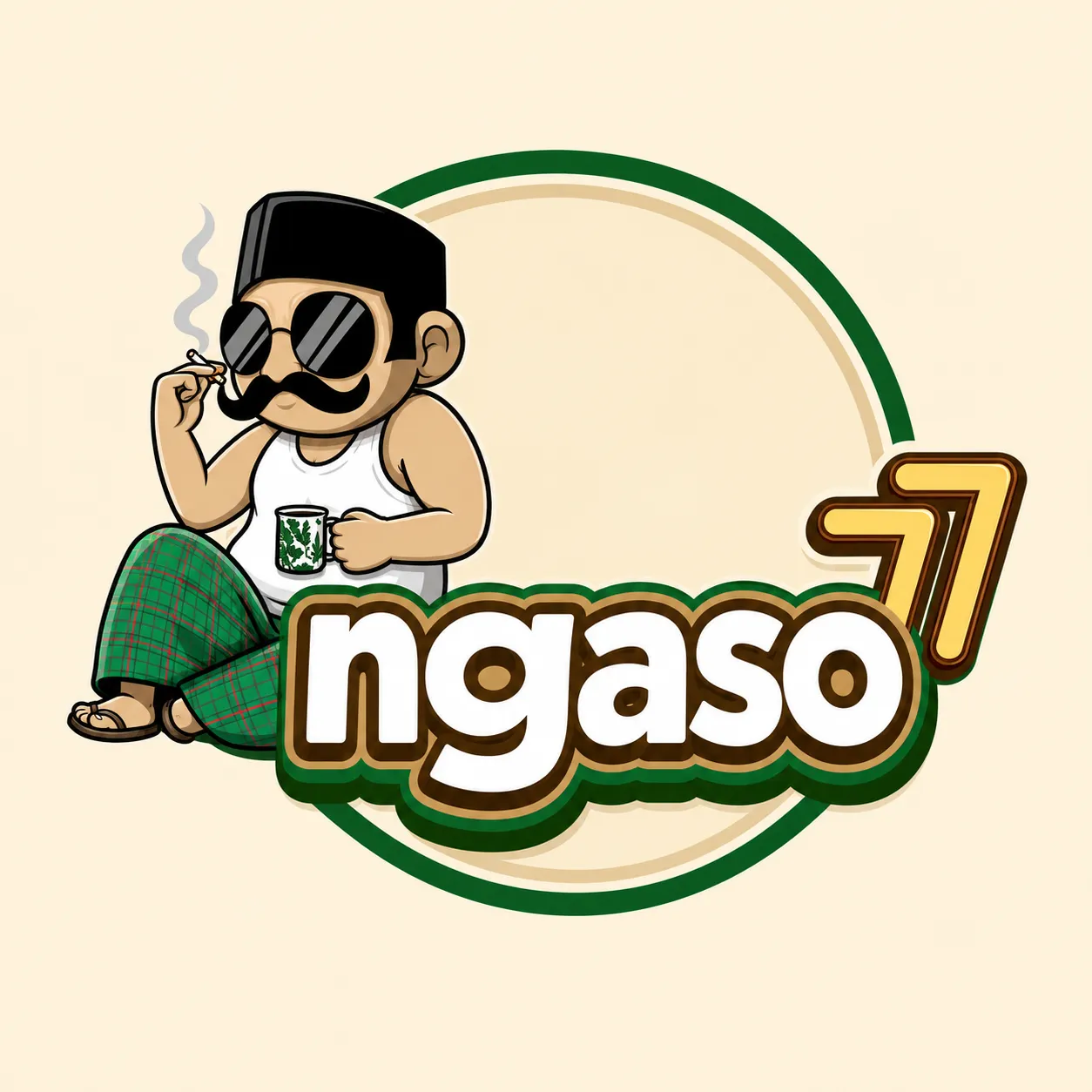 NGASO77 - Permainan Idle Mengasyikkan