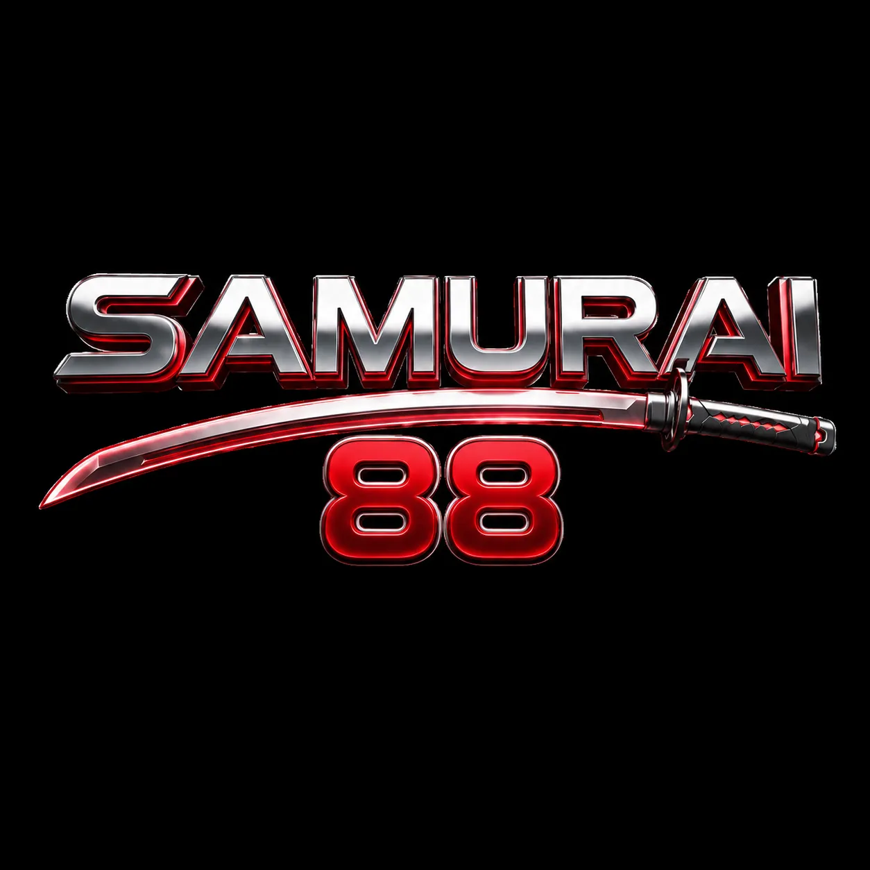 SAMURAI88 - Petualangan Arcade yang Menegangkan